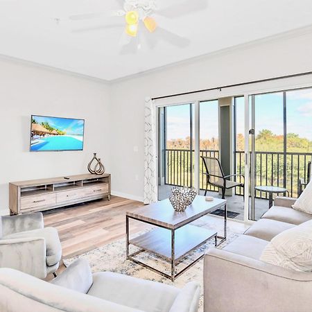 Spacious 3BR Near Disney - Pool&Hot Tub! Orlando Exterior foto