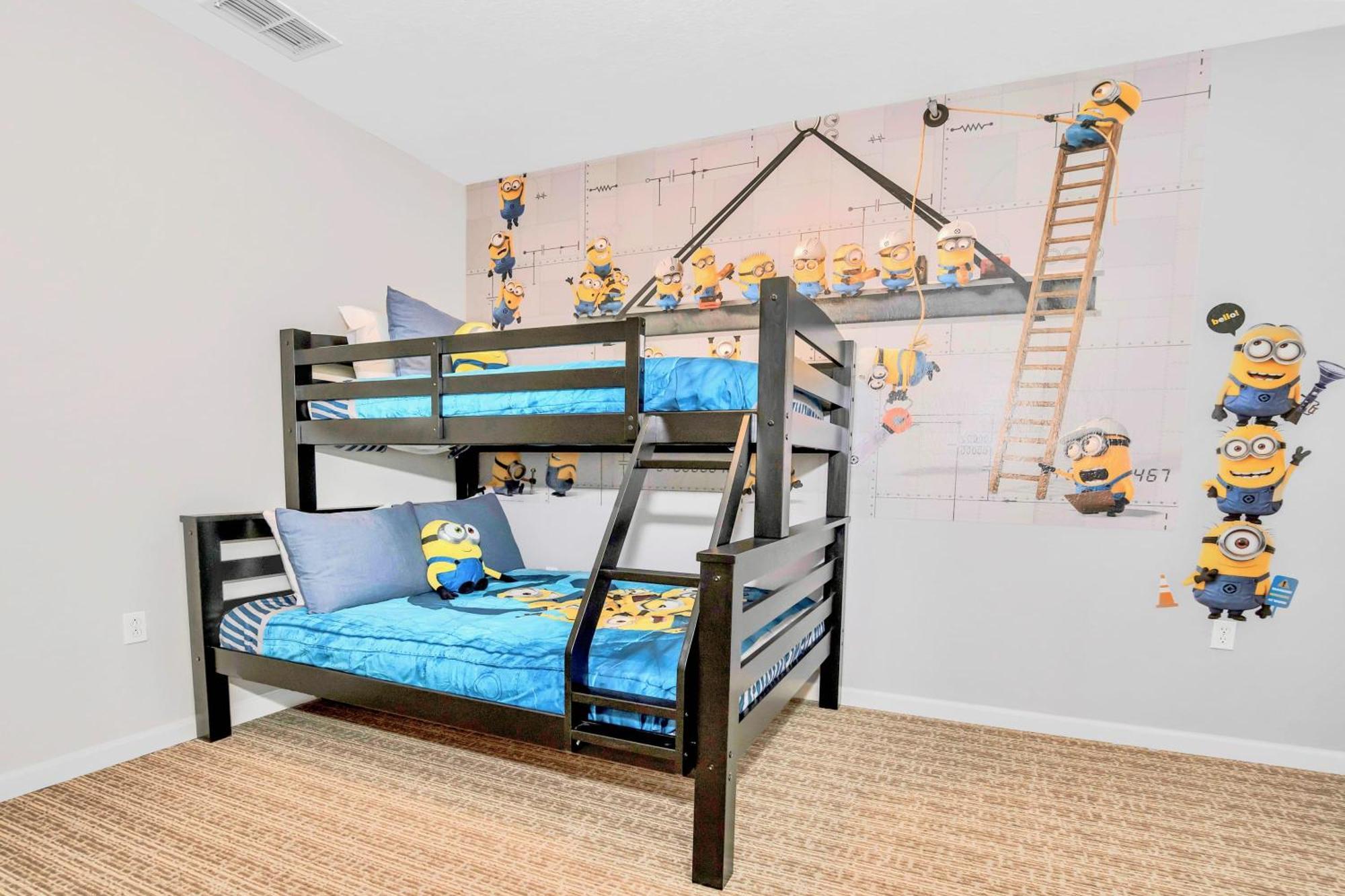 Spacious 3BR Near Disney - Pool&Hot Tub! Orlando Exterior foto