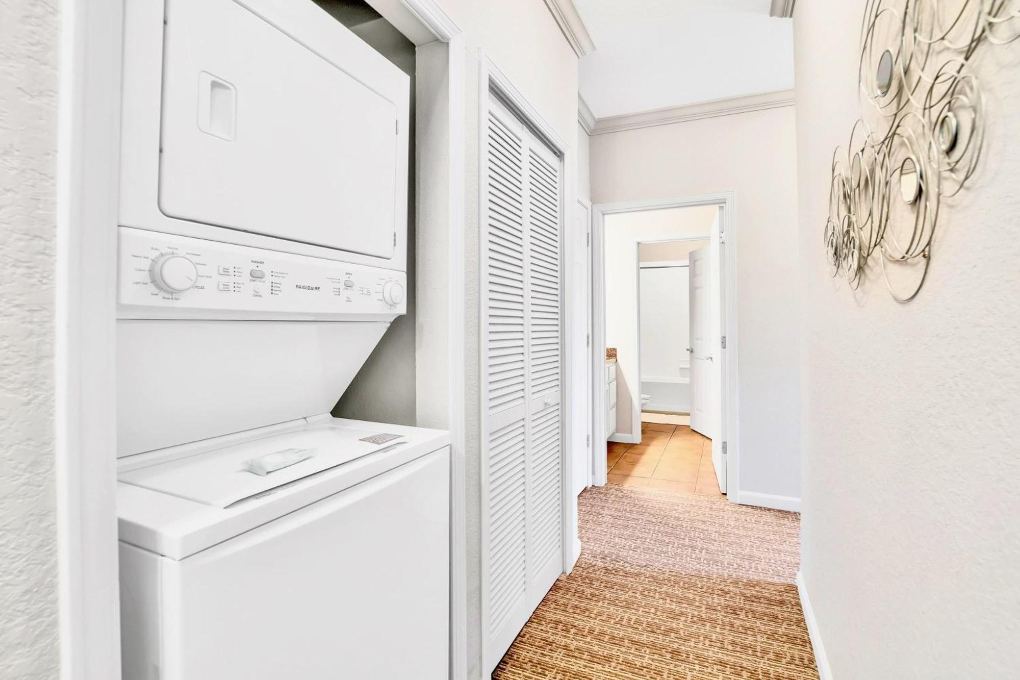 Spacious 3BR Near Disney - Pool&Hot Tub! Orlando Exterior foto